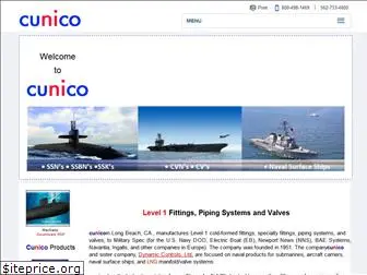 cunicocorp.com