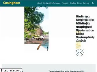 cuningham.com