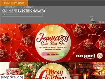 cunniffeelectric.ie