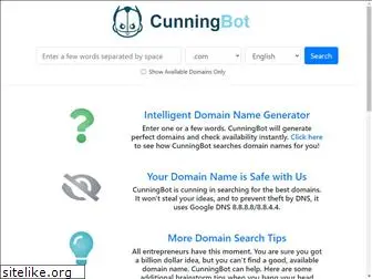 cunningbot.com