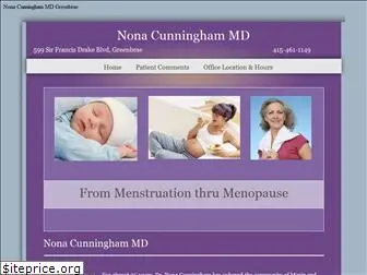 cunningham-md.com