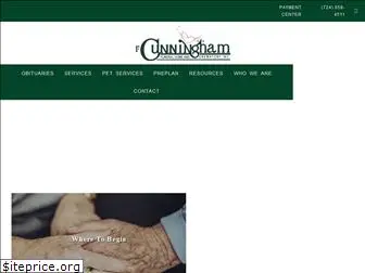cunninghamfh.com