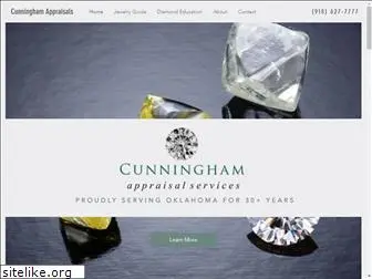 cunninghamfinejewelry.com