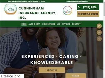 cunninghaminsurancefl.com