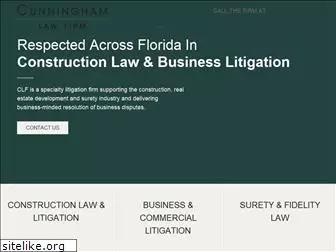 cunninghamlaw.com