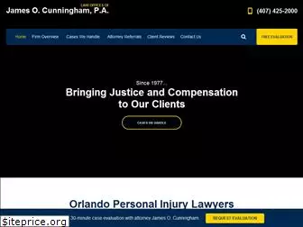 cunninghampilaw.com