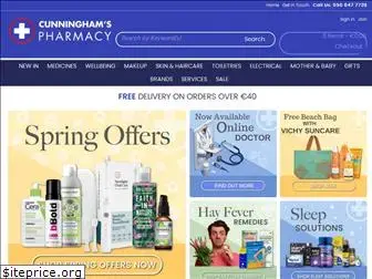 cunninghamspharmacy.com