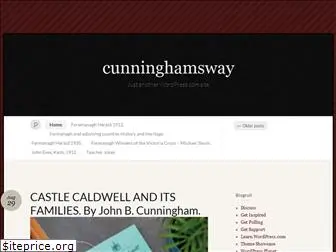cunninghamsway.com