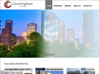 cunninghamtx.com