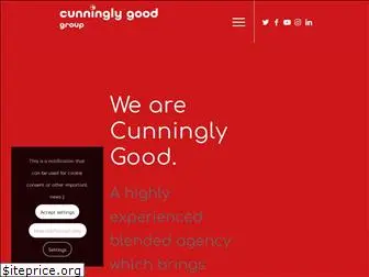 cunninglygood.com