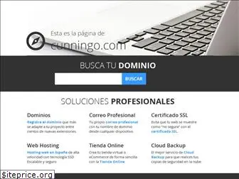 cunningo.com