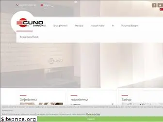 cuno.com.tr