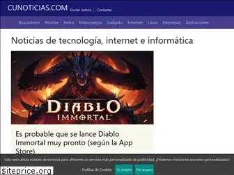 cunoticias.com