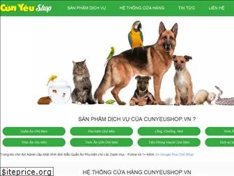 cunyeushop.vn