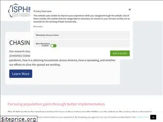 cunyisph.org