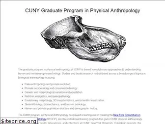 cunyphysanth.org
