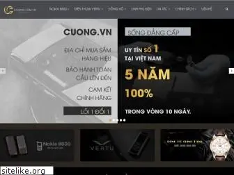 cuong.com.vn