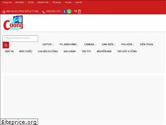 cuongcomputer.com
