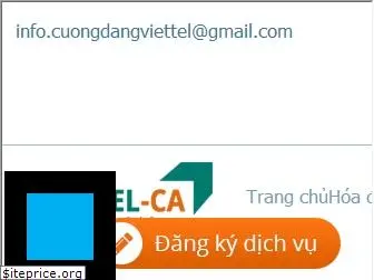 cuongdangviettel.com