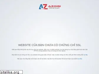 cuongdory.com