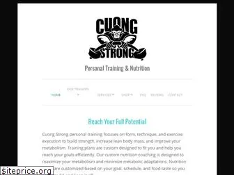 cuongstrong.com