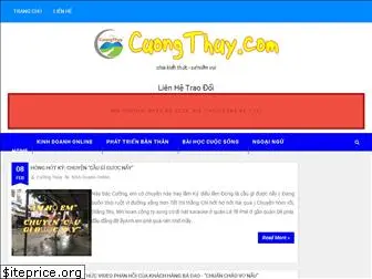 cuongthuy.com