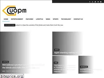 cuopm.com