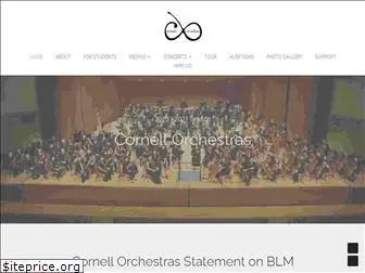cuorchestra.org