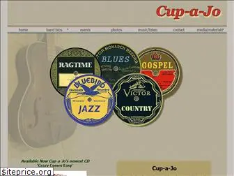 cup-a-jo-band.com