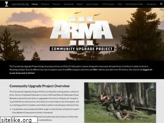 cup-arma3.org