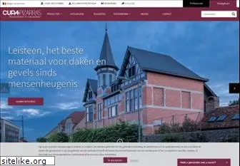 cupa-benelux.com