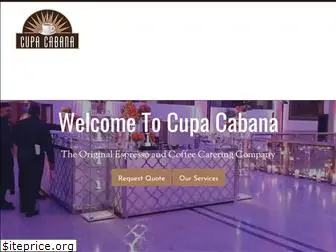 cupacabana.com