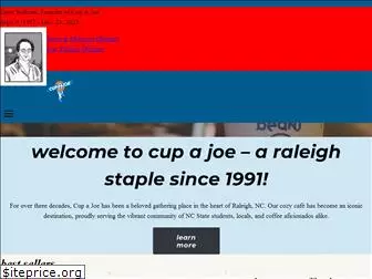 cupajoe.com