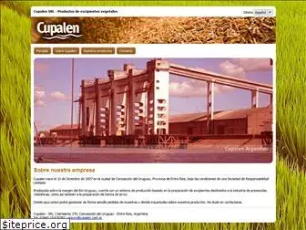 cupalen.com.ar