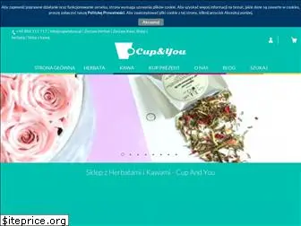 www.cupandyou.pl