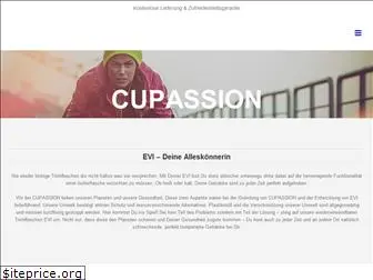 cupassion.de