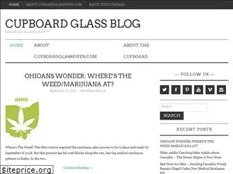 cupboardglassblog.com