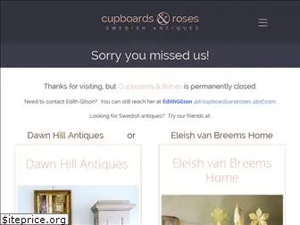 cupboardsandroses.com