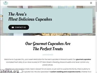 cupcake-city.com