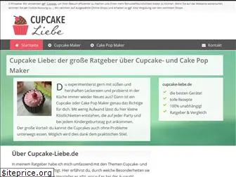 cupcake-liebe.de
