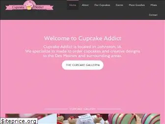 cupcakeaddictdm.com