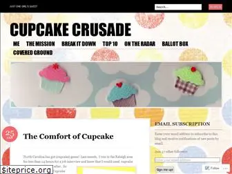 cupcakecrusade.wordpress.com