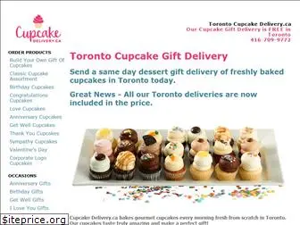 cupcakedelivery.ca