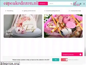 cupcakedozen.nl