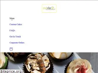 cupcakeendulgers.com