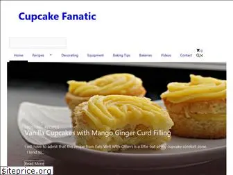 cupcakefanatic.com