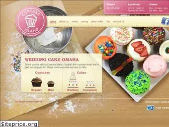 cupcakeisland.com