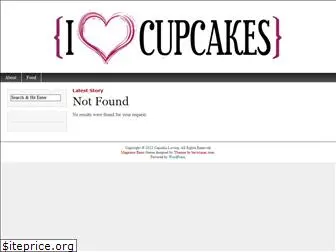 cupcakeloving.com