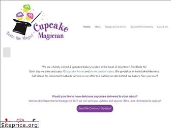 cupcakemagicianonline.com
