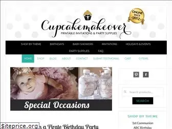 cupcakemakeover.com